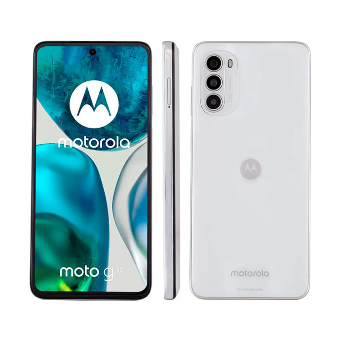 Motorola - Imagem 2
